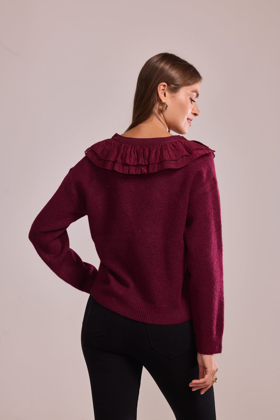 Pull Margerie