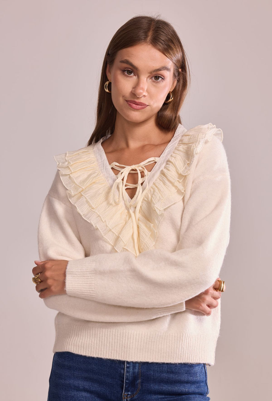Pull Margerie