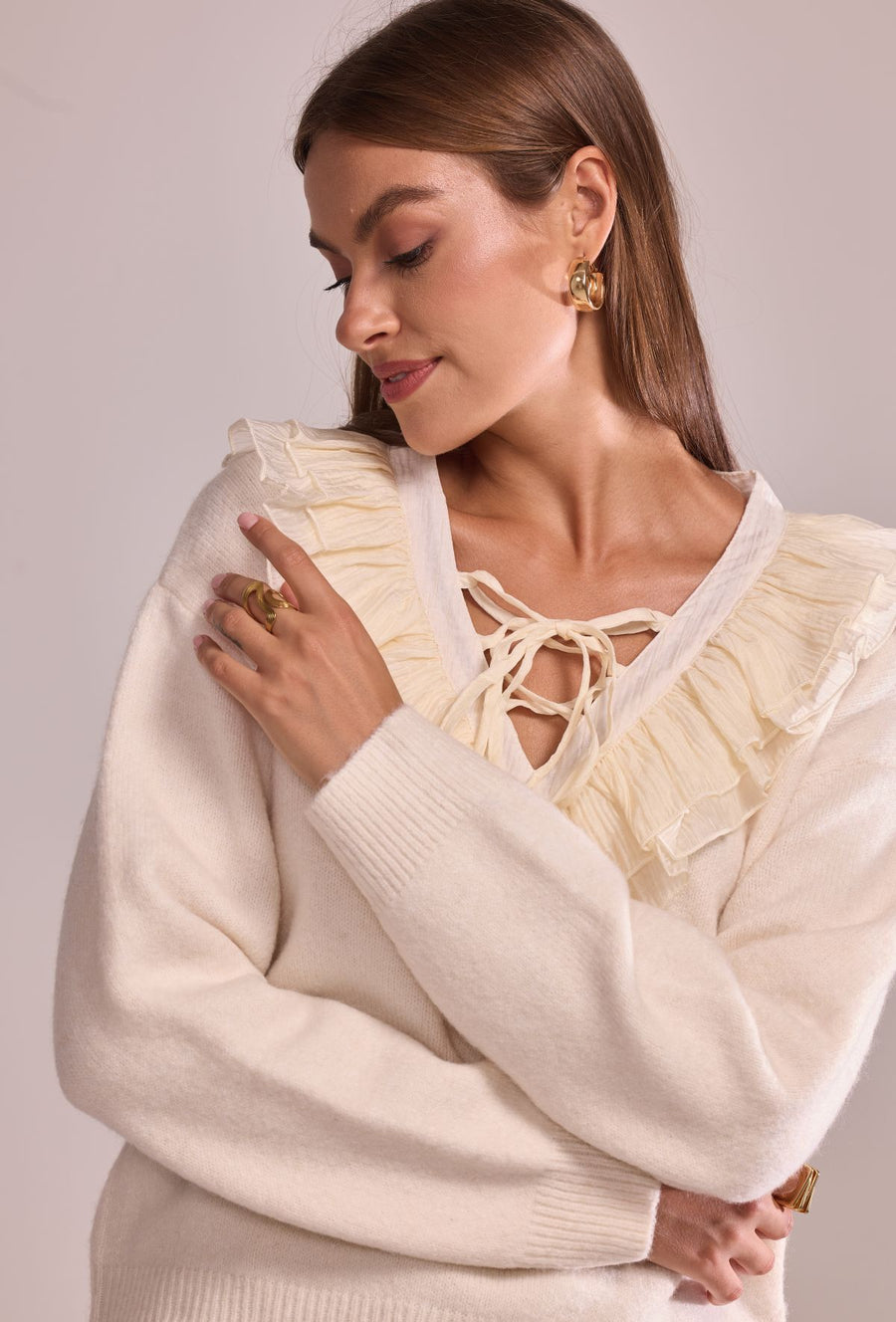 Pull Margerie