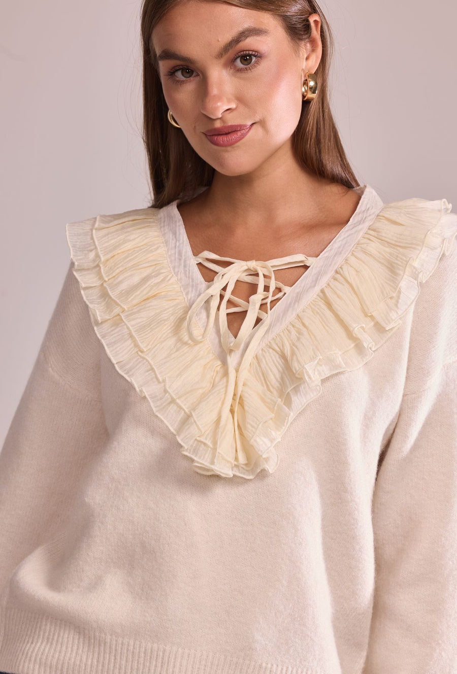 Pull Margerie