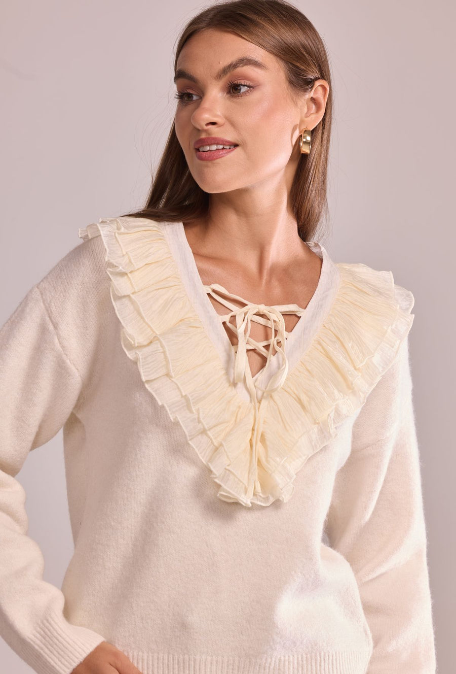 Pull Margerie
