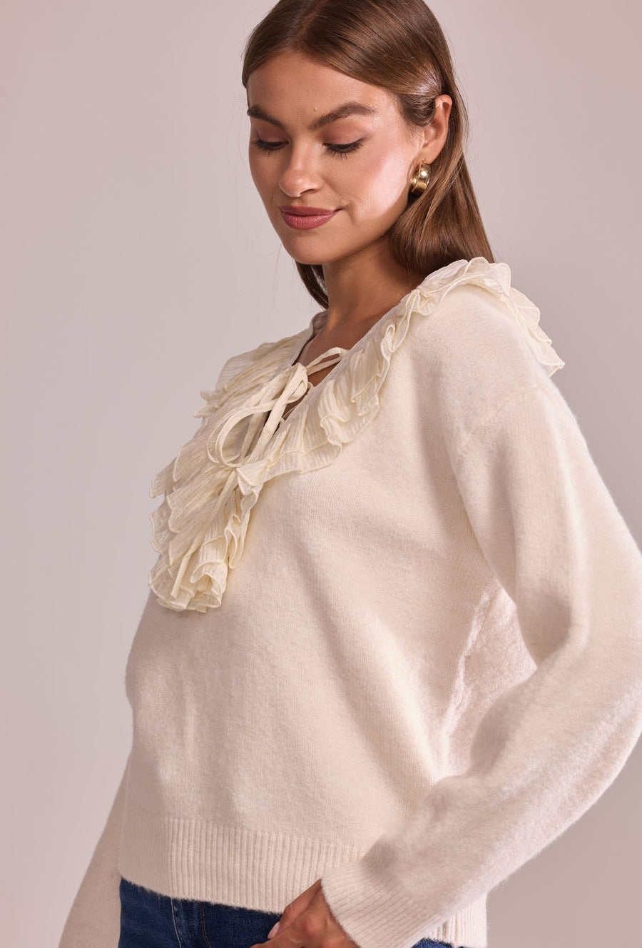 Pull Margerie