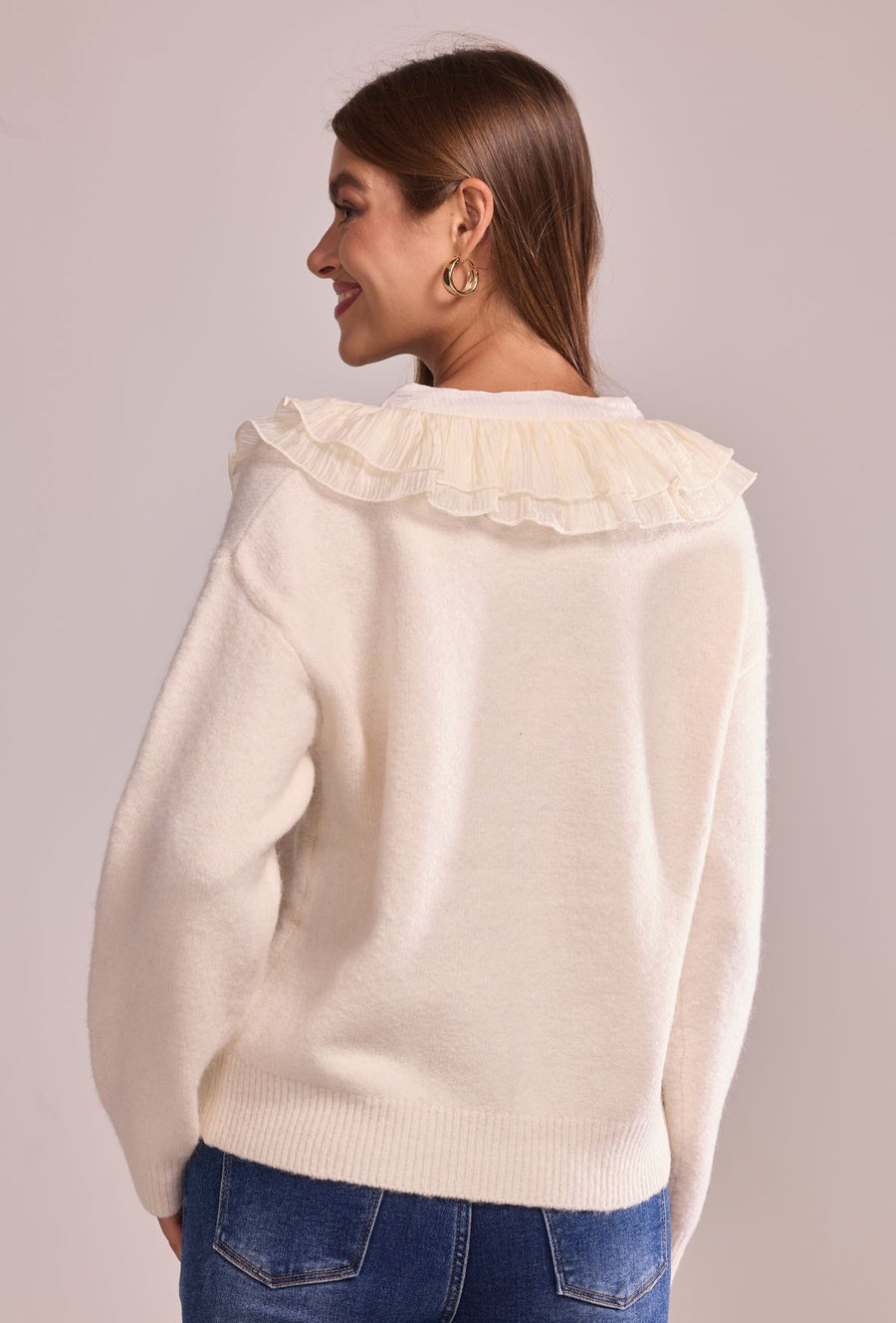 Pull Margerie