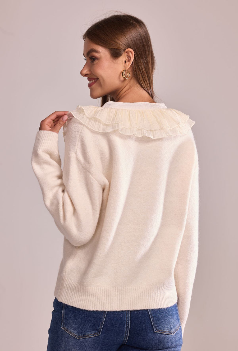 Pull Margerie