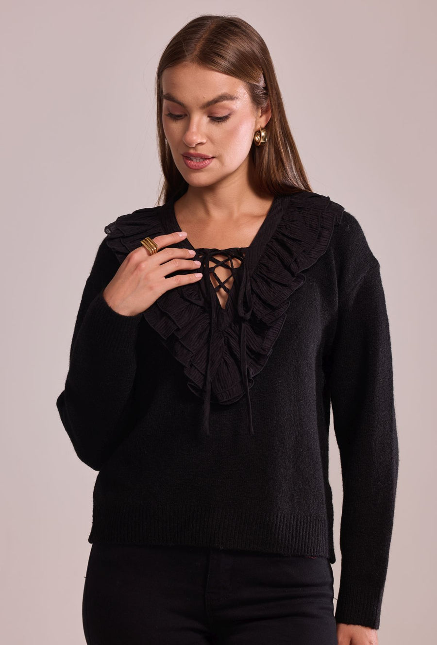 Pull Margerie