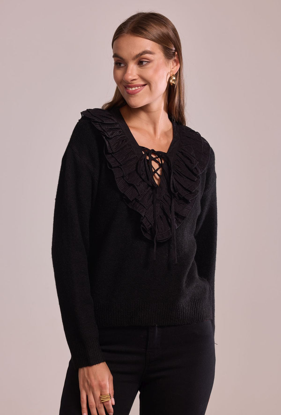 Pull Margerie