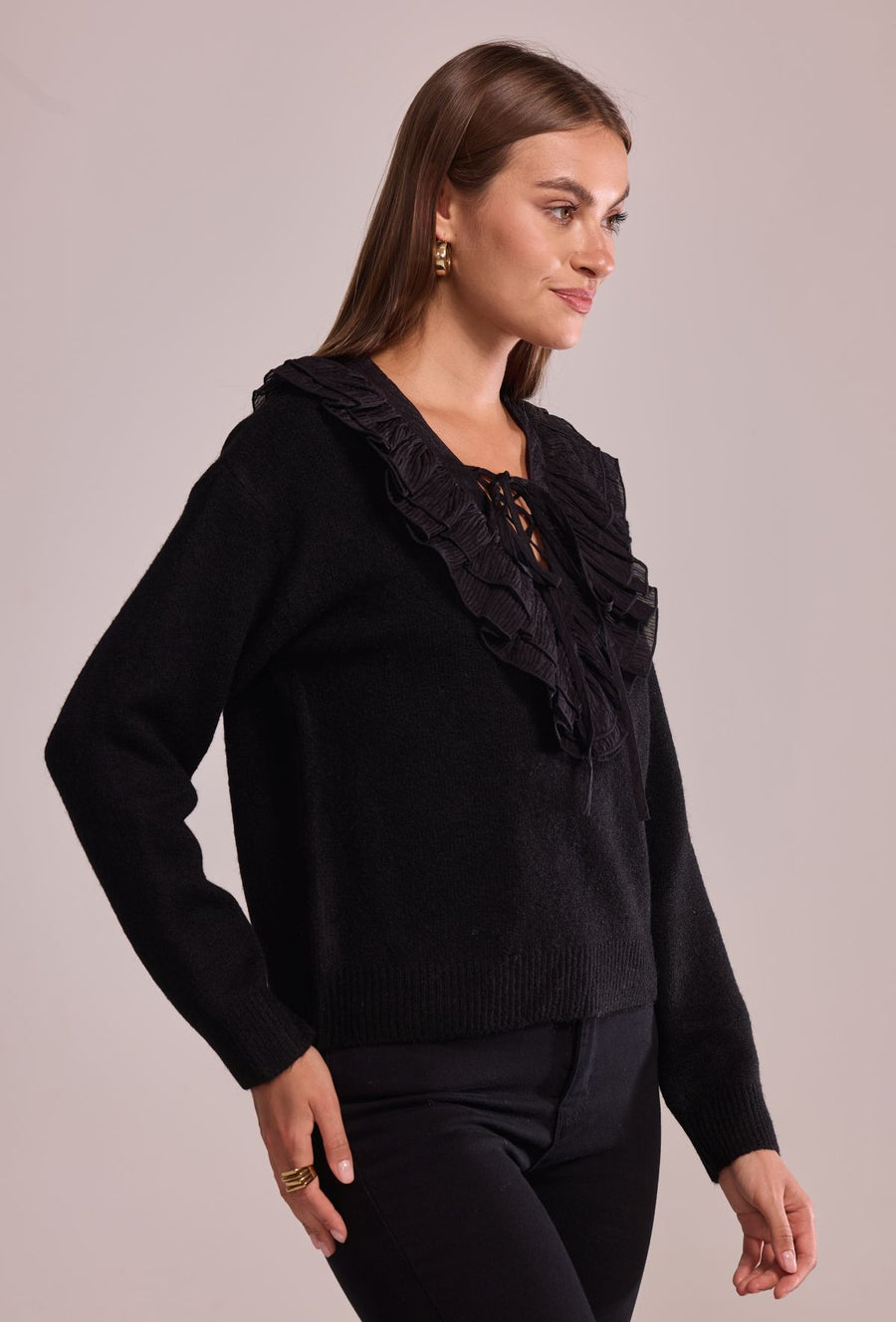 Pull Margerie
