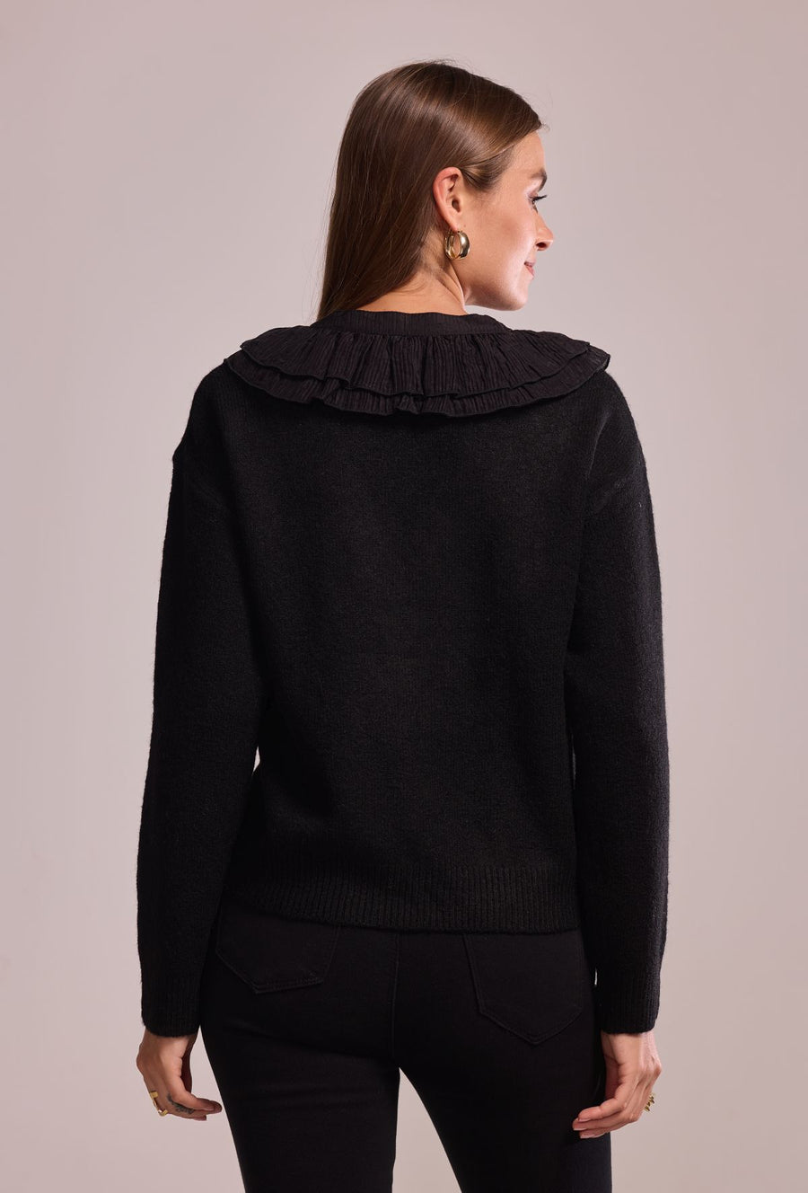 Pull Margerie