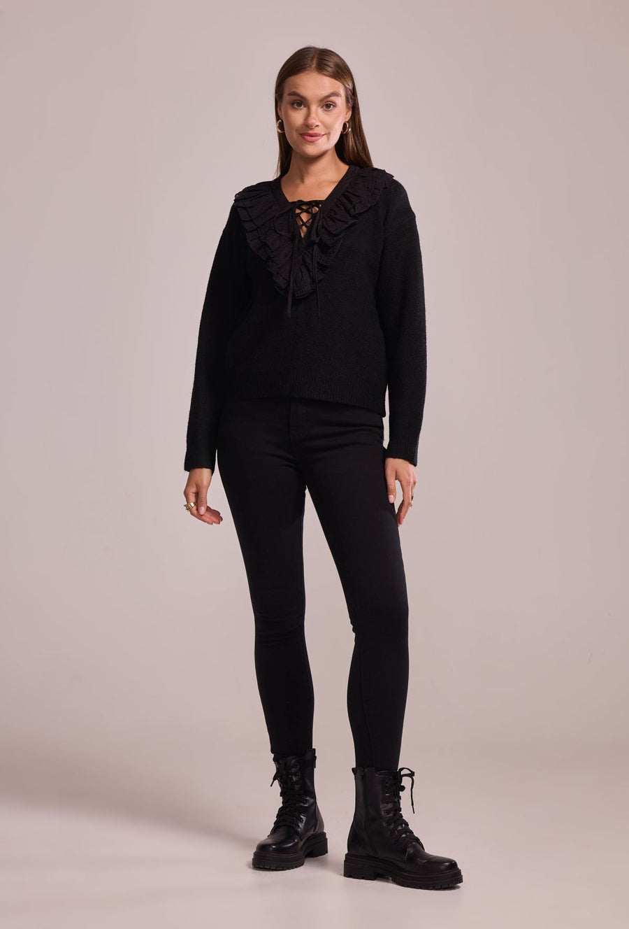 Pull Margerie