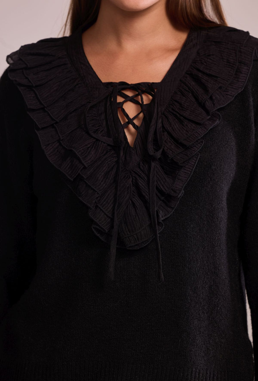 Pull Margerie