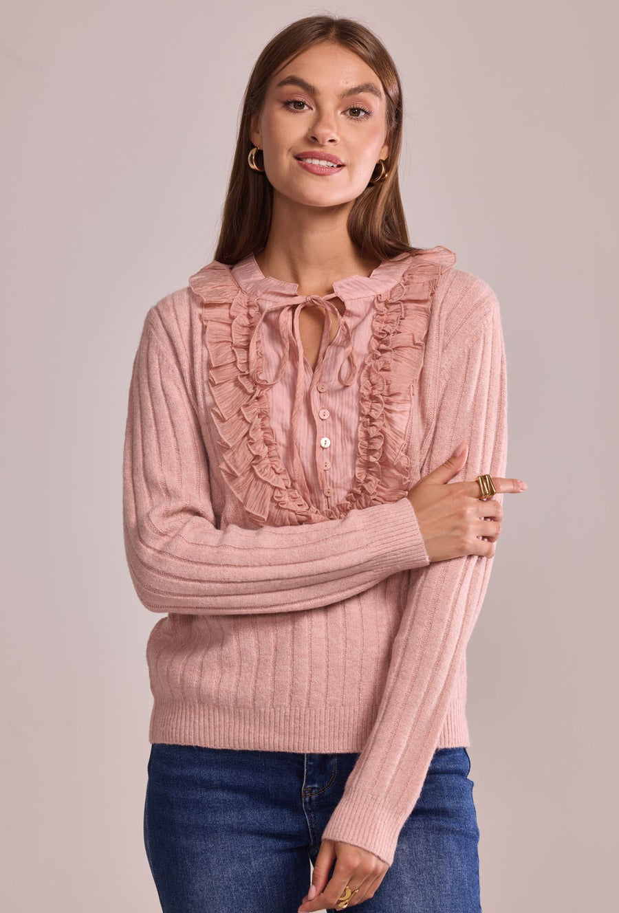 Pull Orla