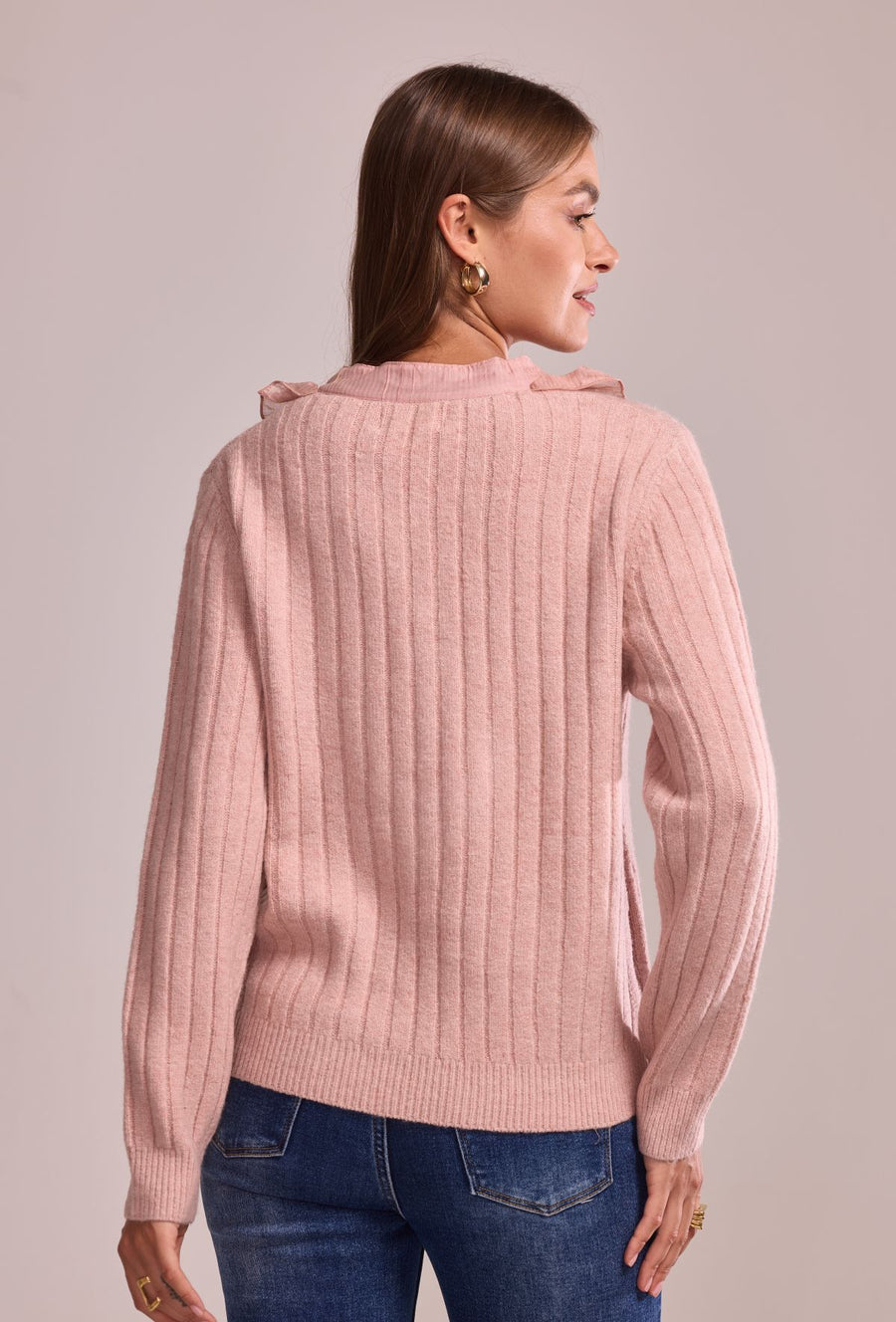 Pull Orla