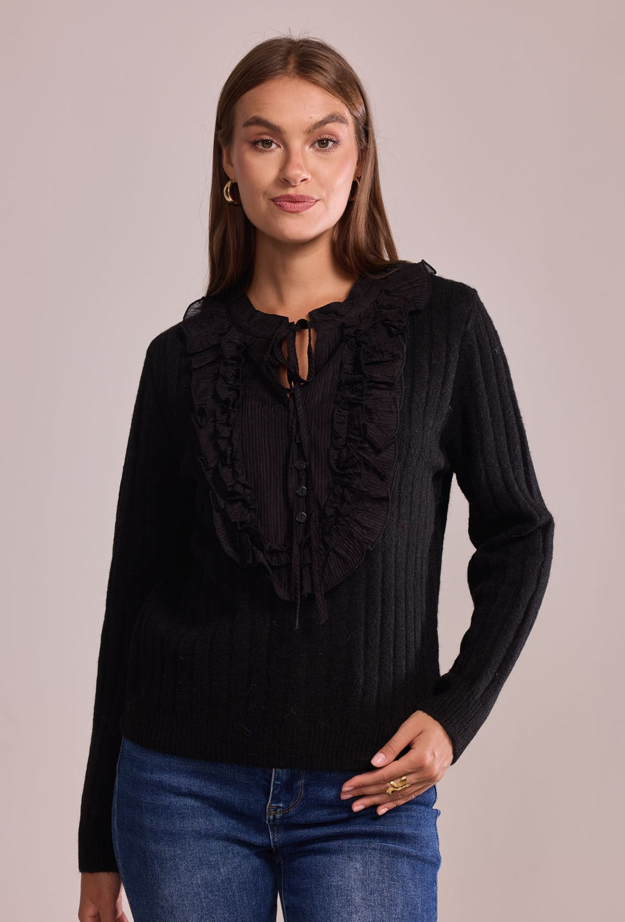 Pull Orla