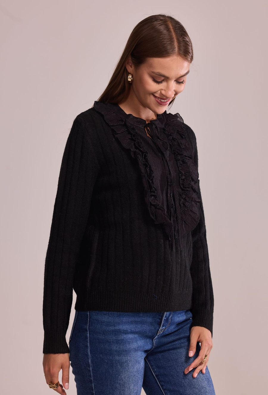 Pull Orla