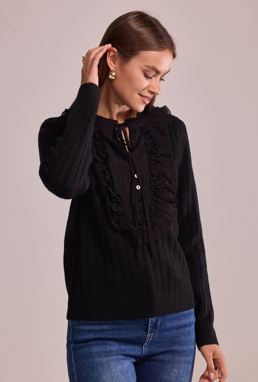 Pull Orla
