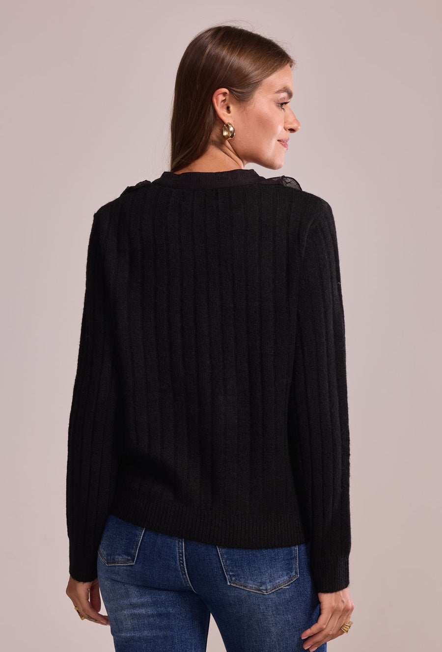 Pull Orla