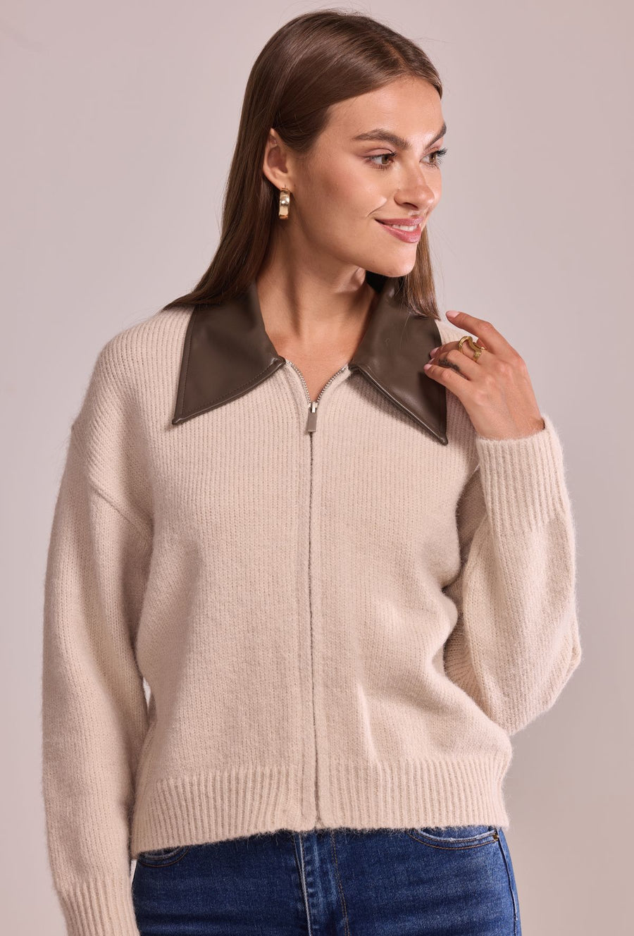 Gilet Octavia