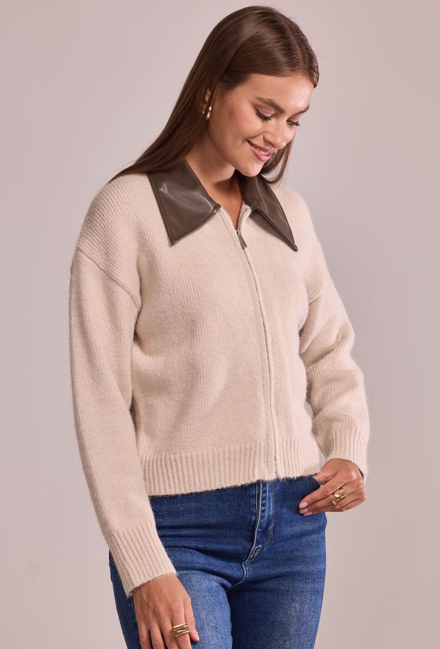 Gilet Octavia