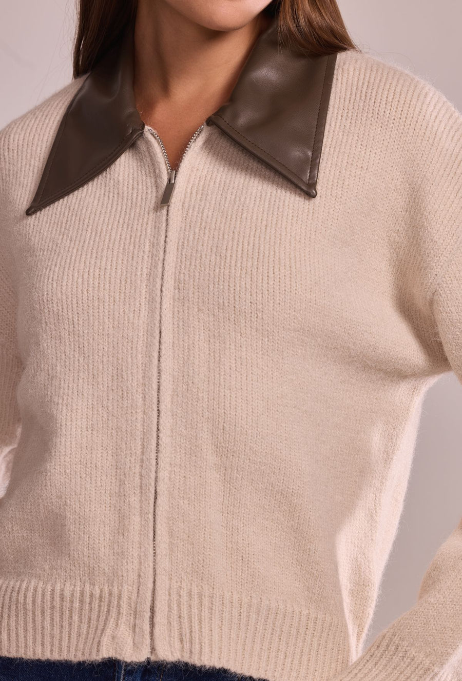 Gilet Octavia
