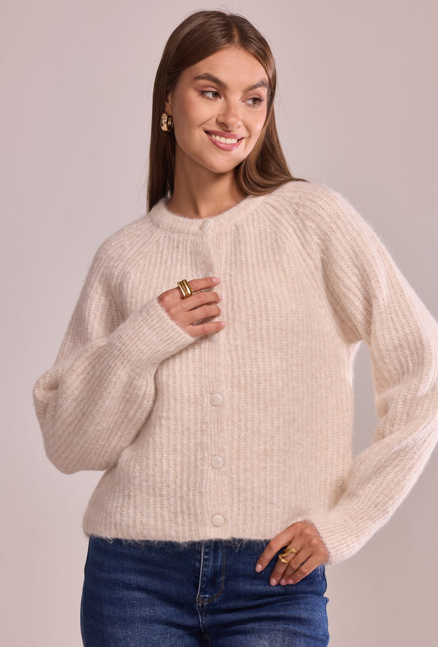 Gilet Rafaëlle