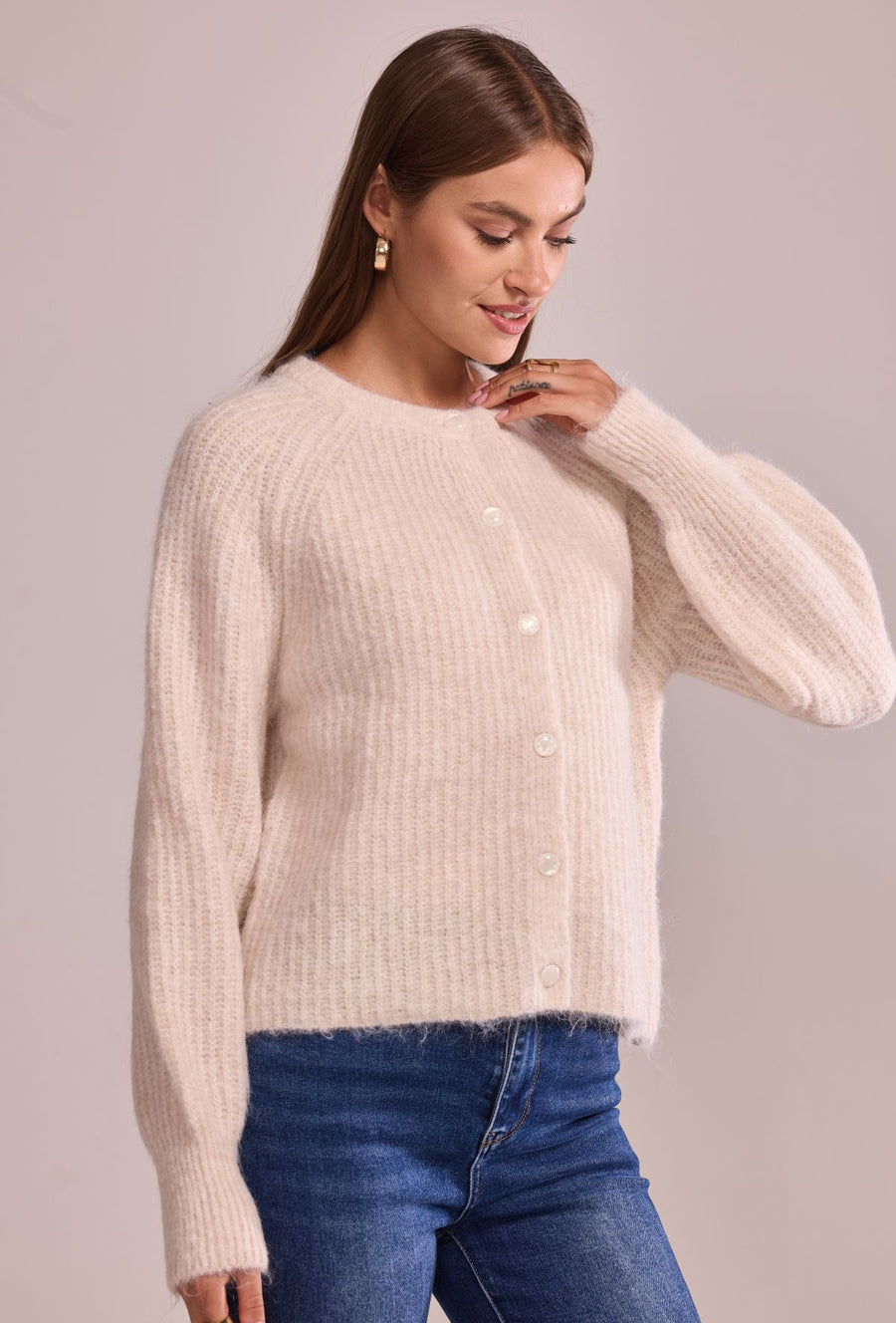 Gilet Rafaëlle