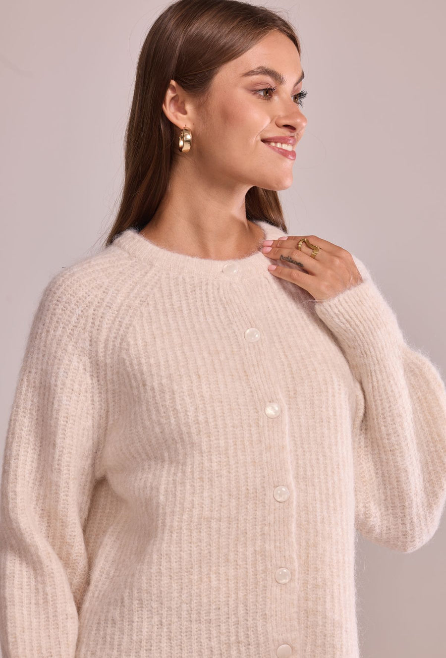 Gilet Rafaëlle