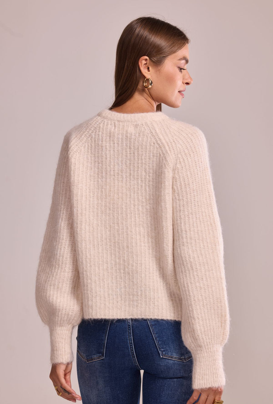 Gilet Rafaëlle
