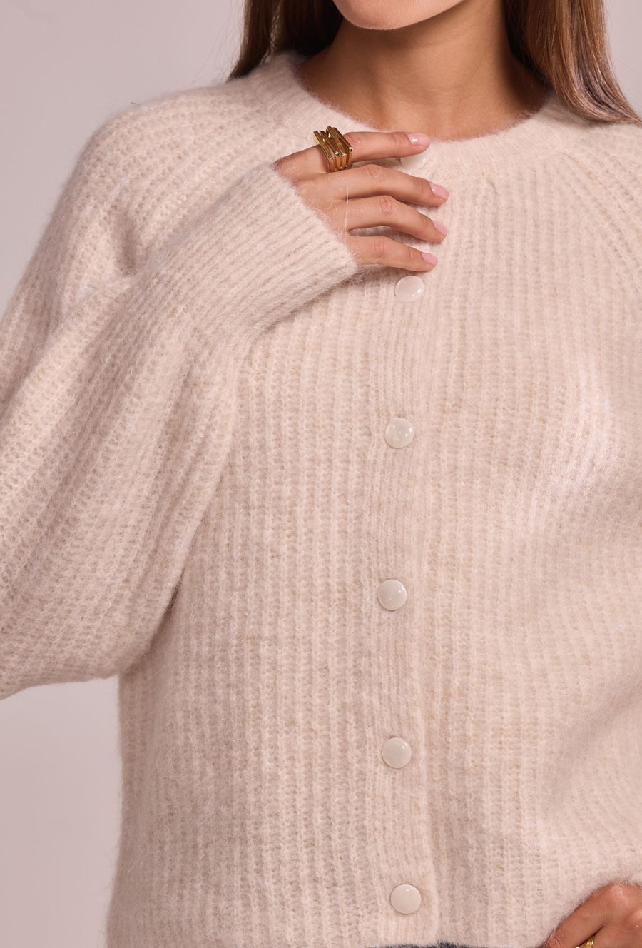 Gilet Rafaëlle