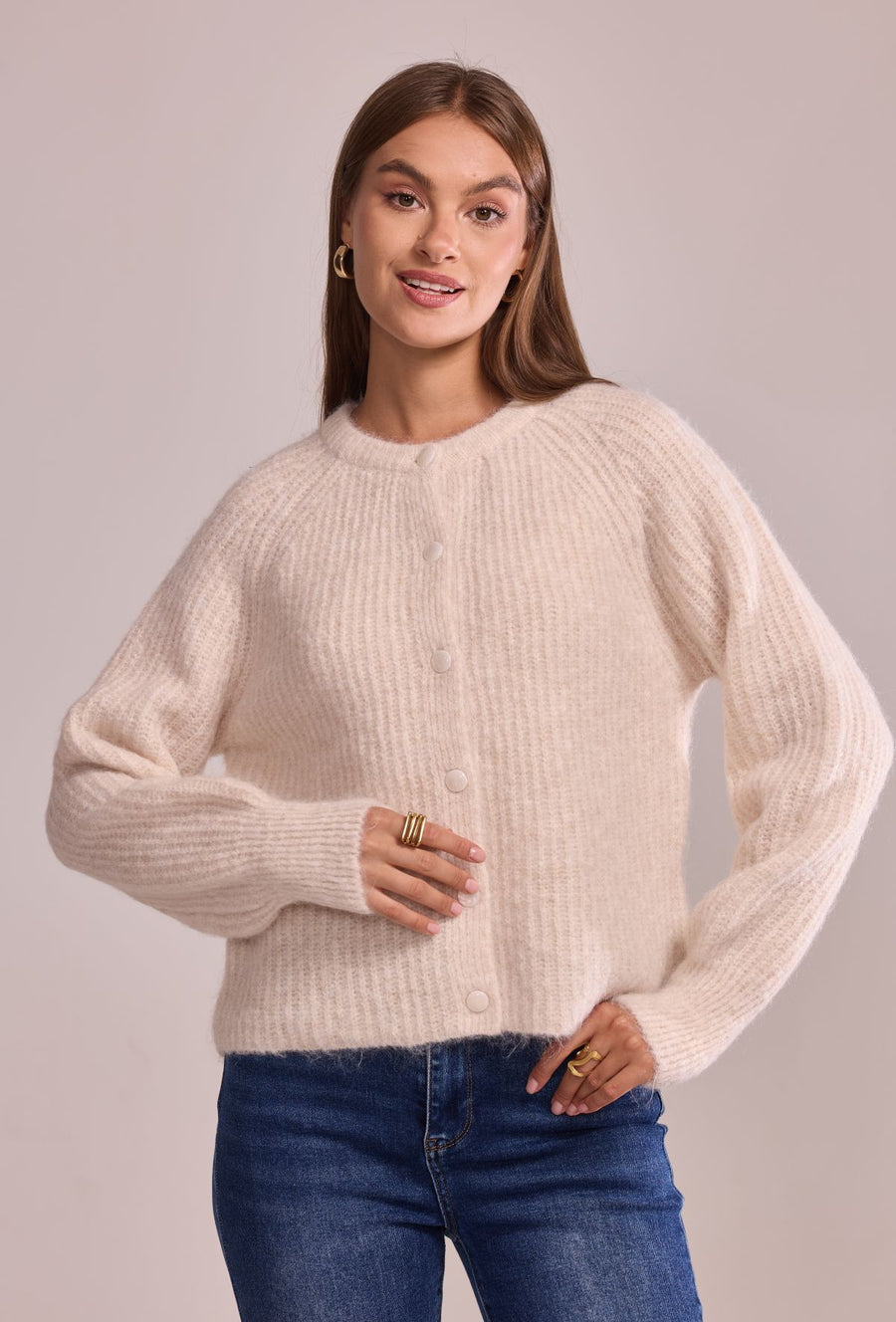 Gilet Rafaëlle