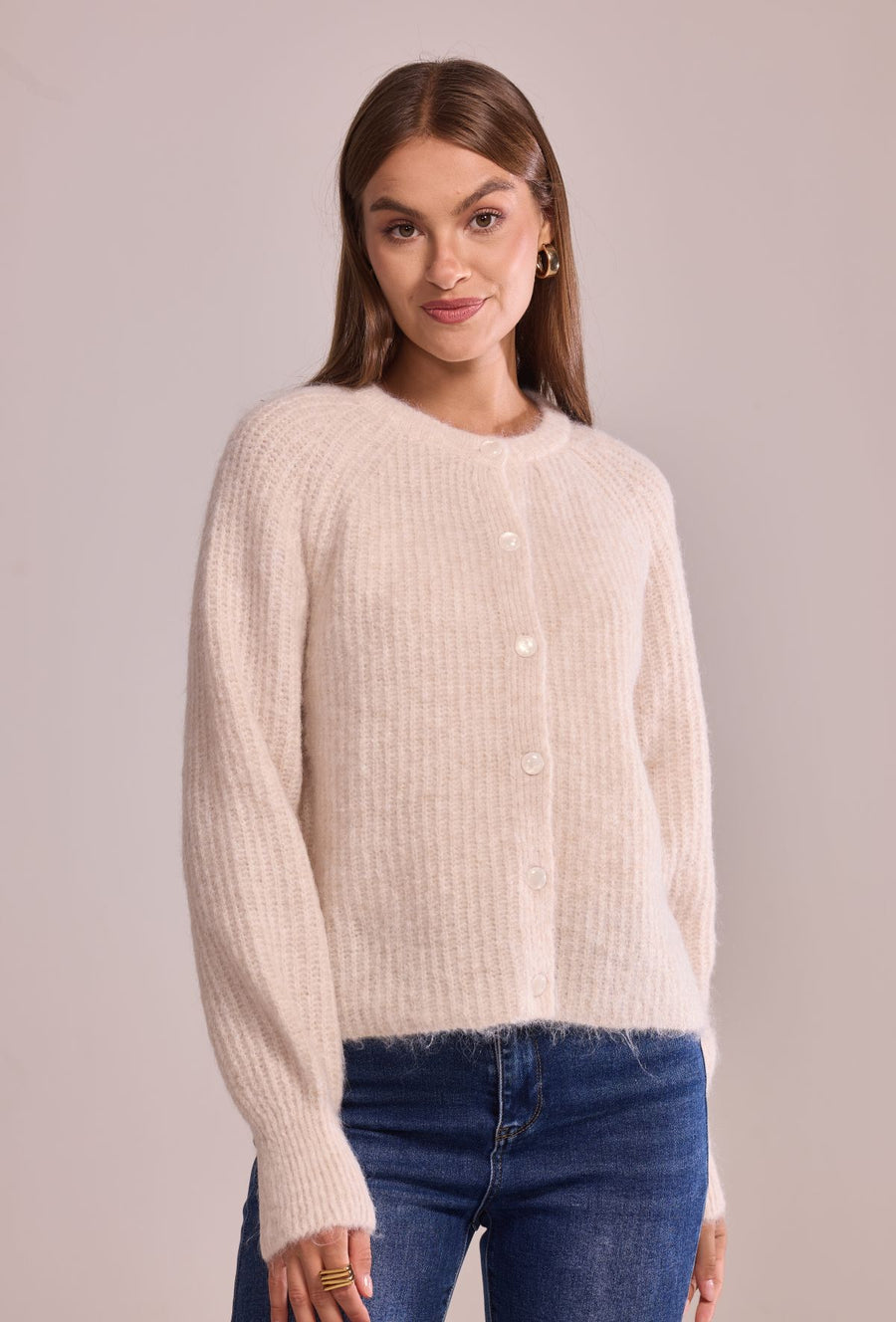 Gilet Rafaëlle