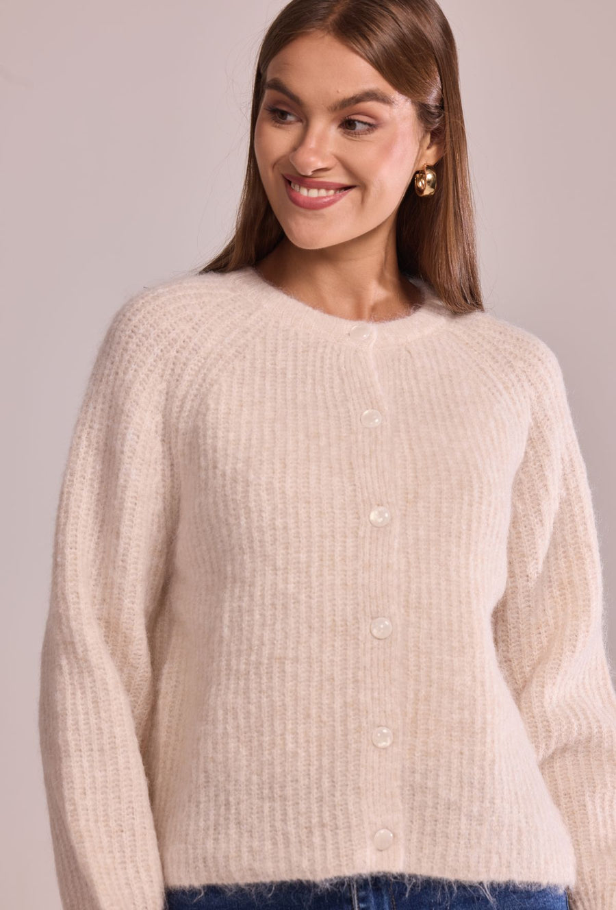 Gilet Rafaëlle