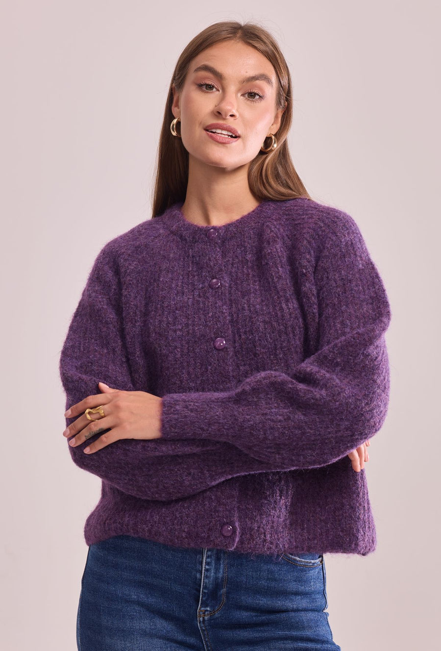 Gilet Rafaëlle