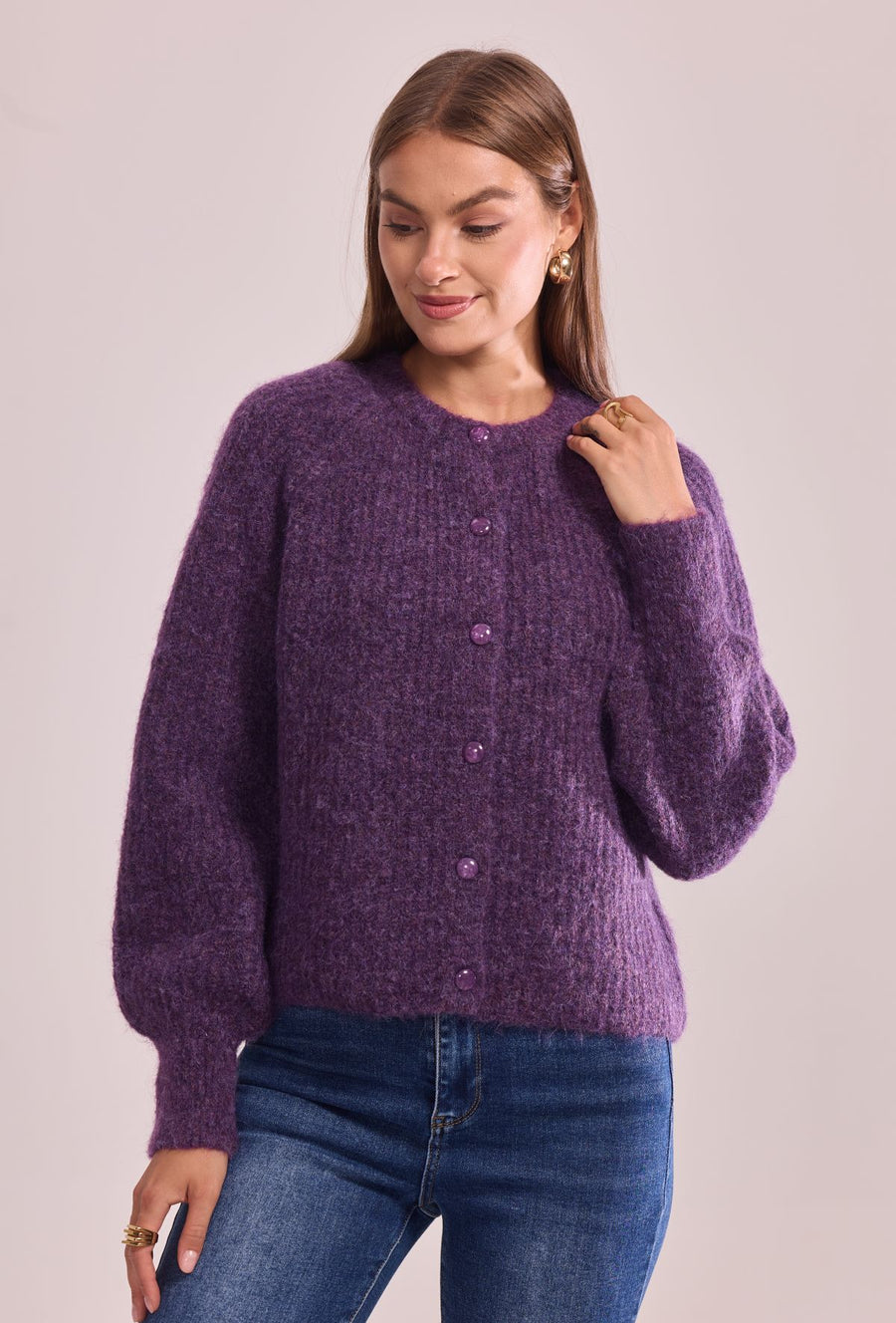 Gilet Rafaëlle
