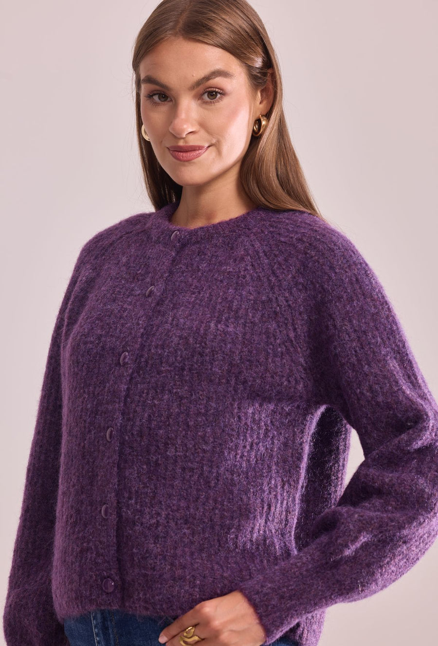 Gilet Rafaëlle