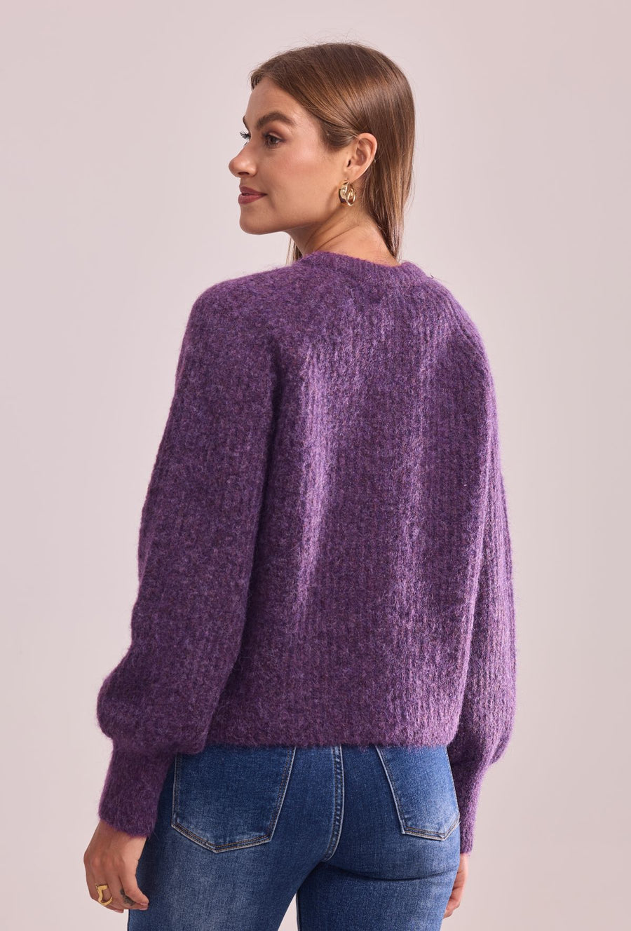 Gilet Rafaëlle