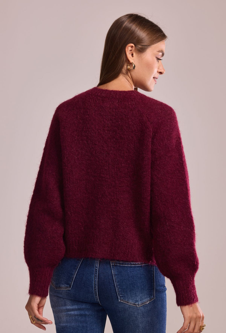 Gilet Ulyssia
