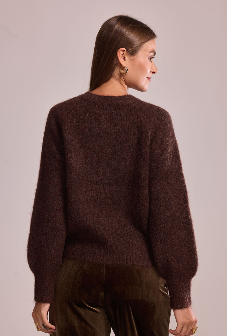 Gilet Ulyssia