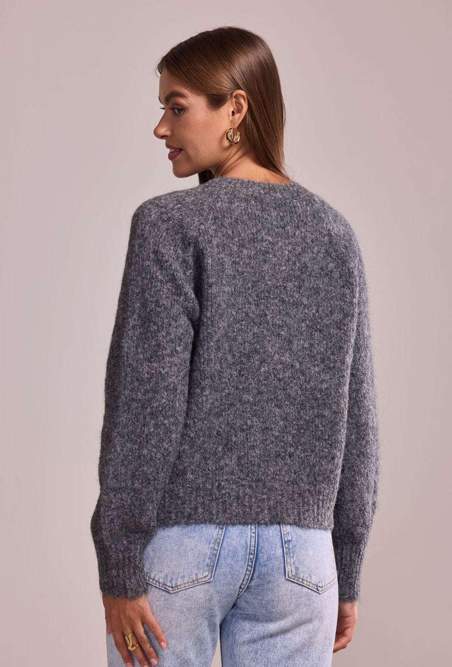 Gilet Ulyssia