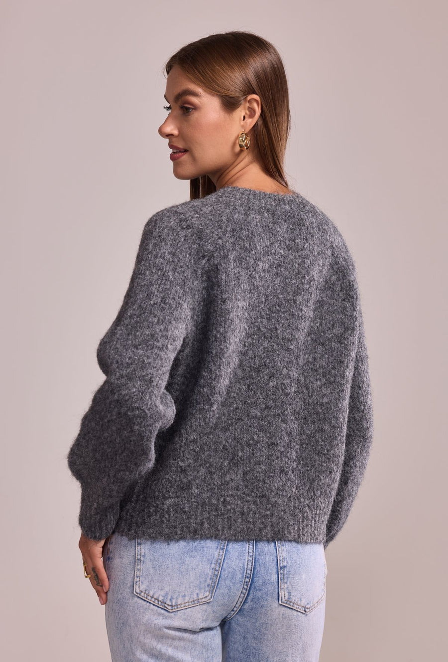 Gilet Ulyssia