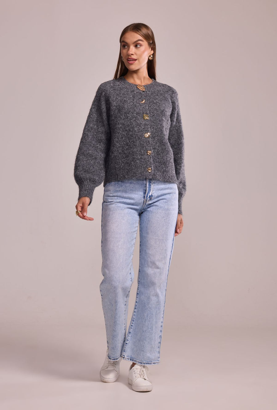 Gilet Ulyssia