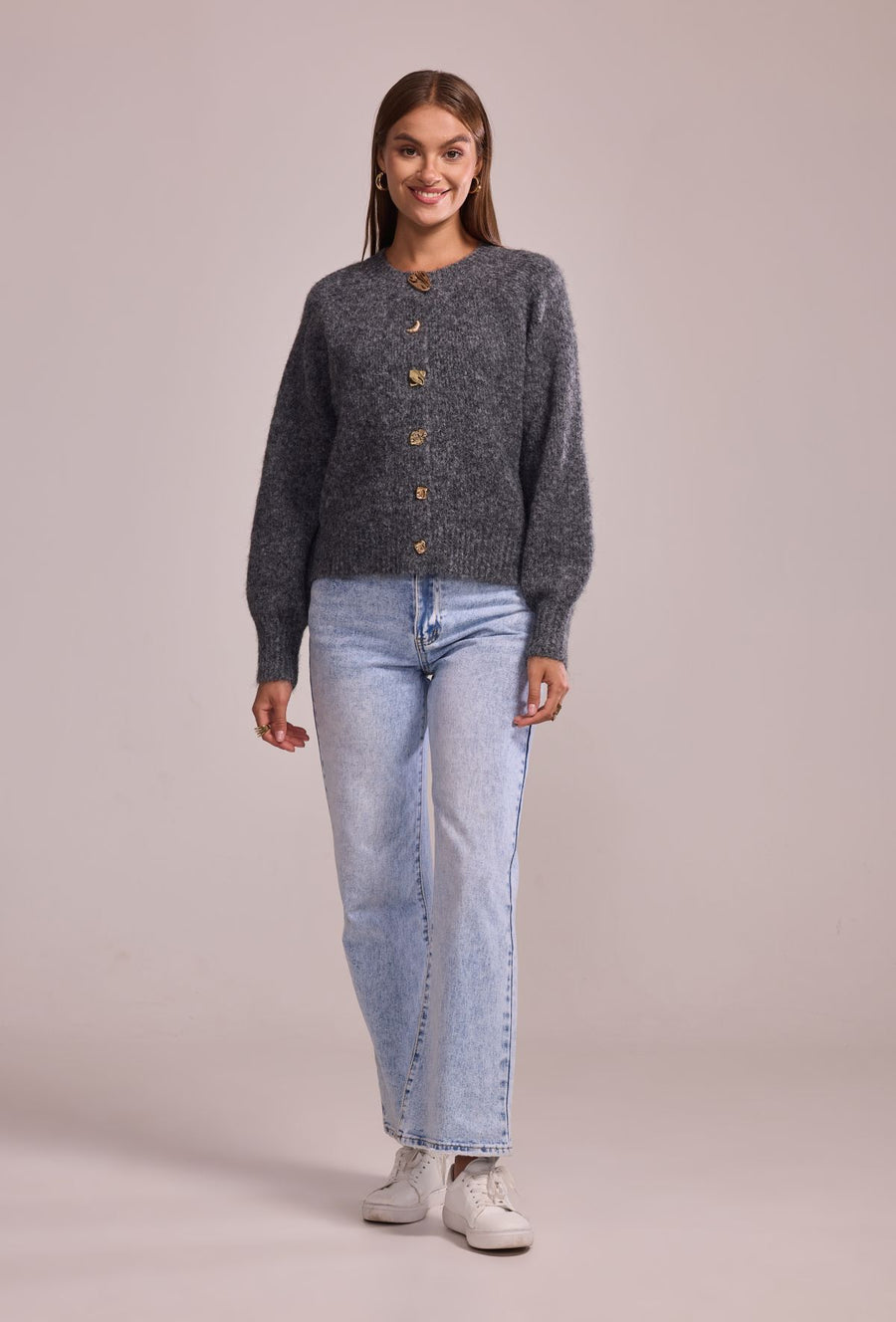 Gilet Ulyssia
