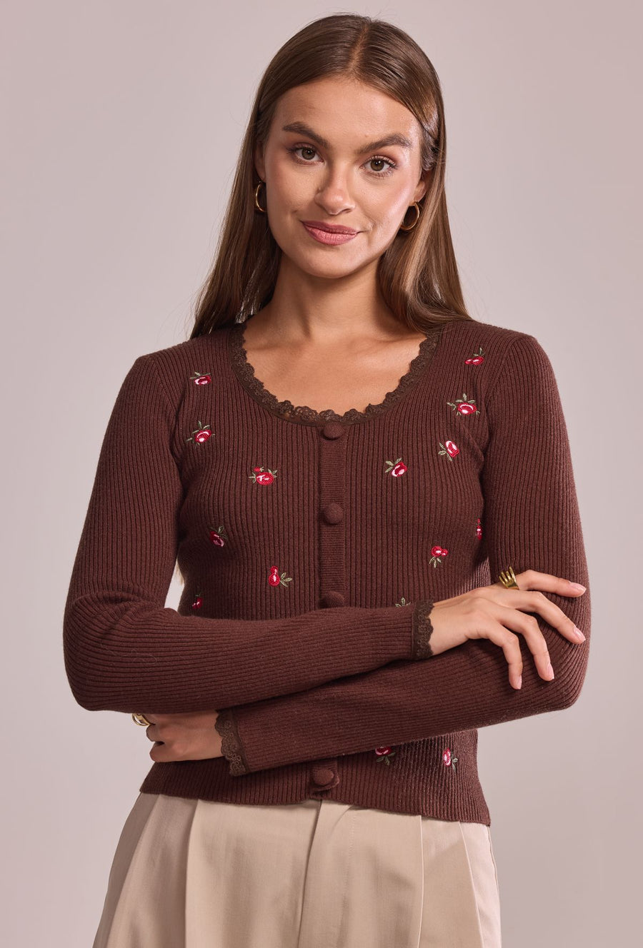 Pull Ysée