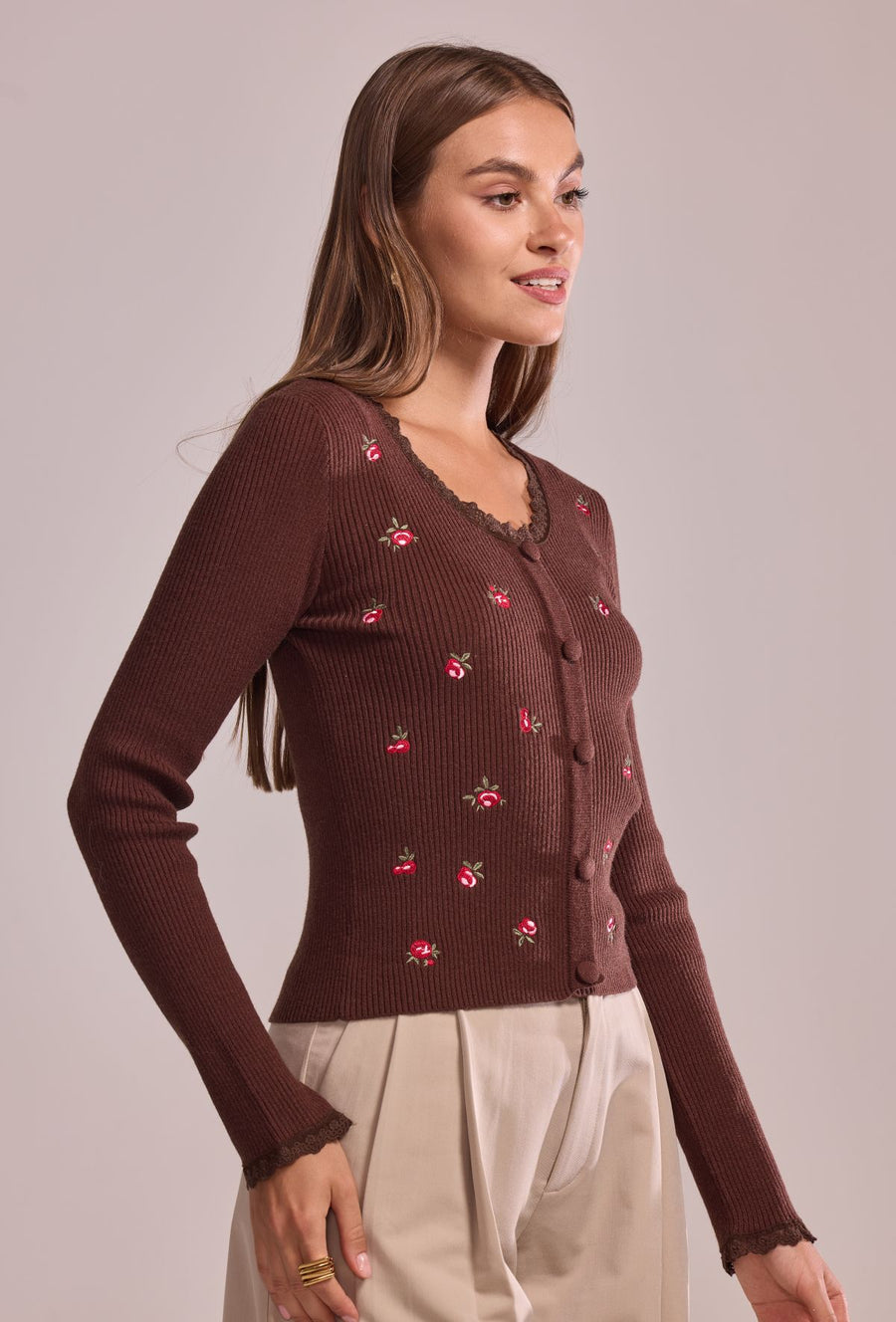 Pull Ysée
