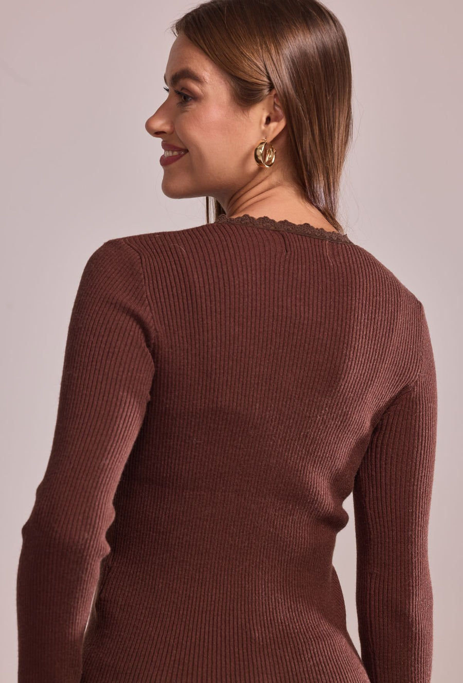 Pull Ysée