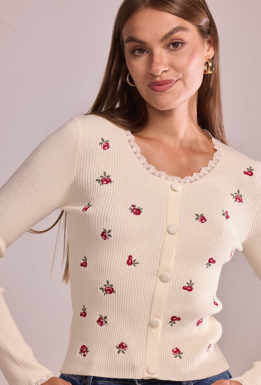 Pull Ysée