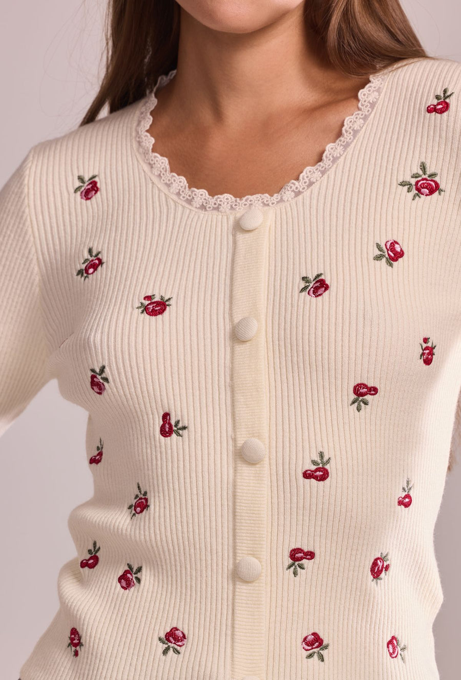 Pull Ysée
