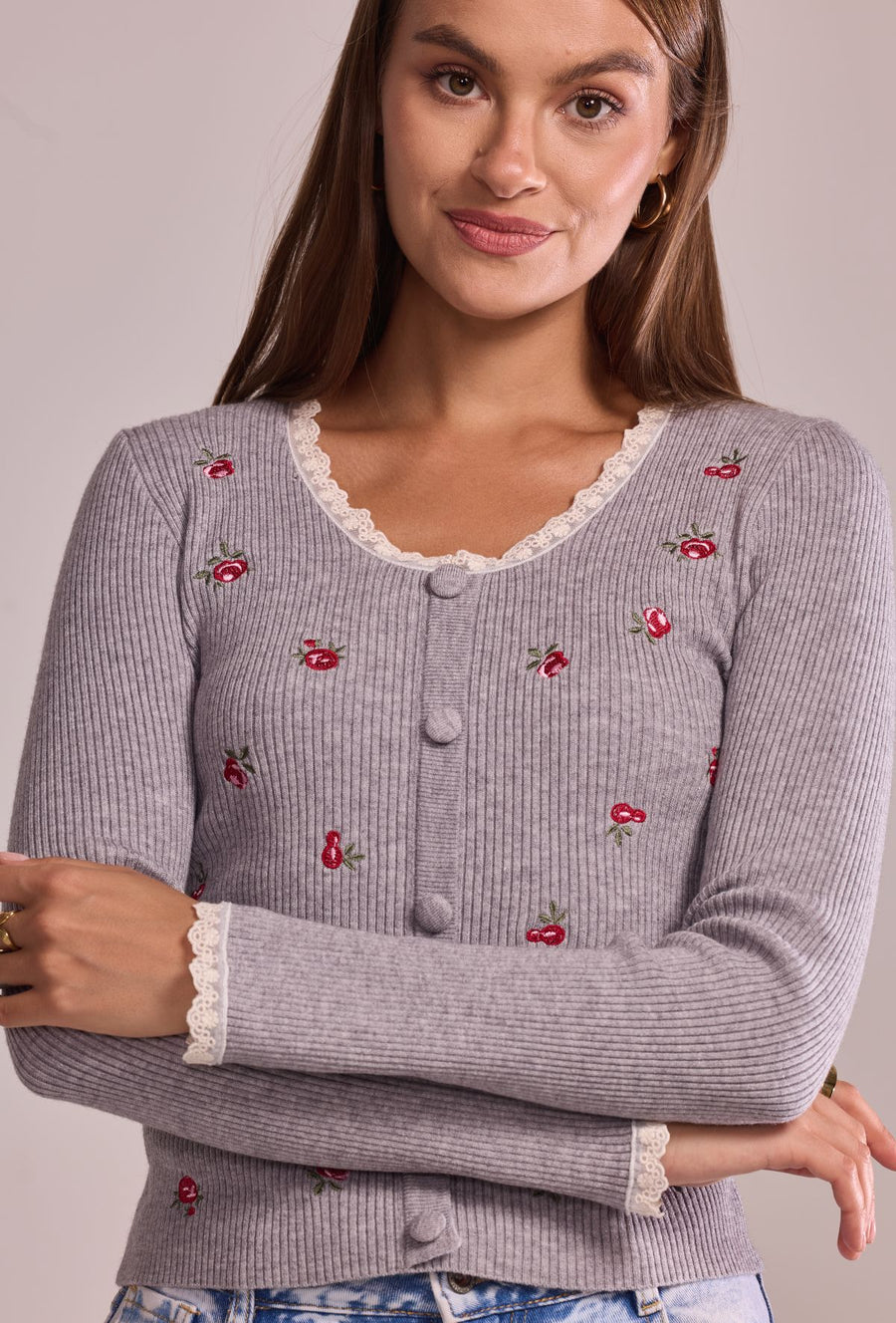 Pull Ysée