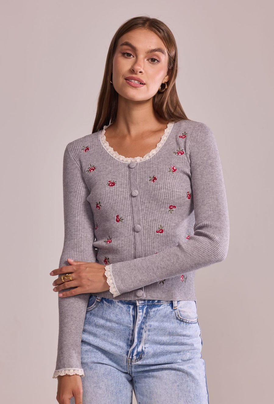 Pull Ysée