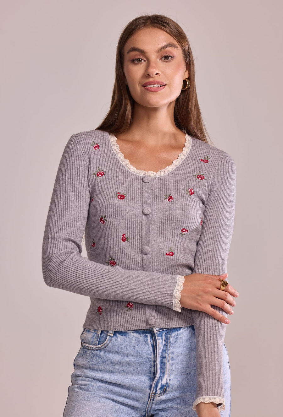 Pull Ysée