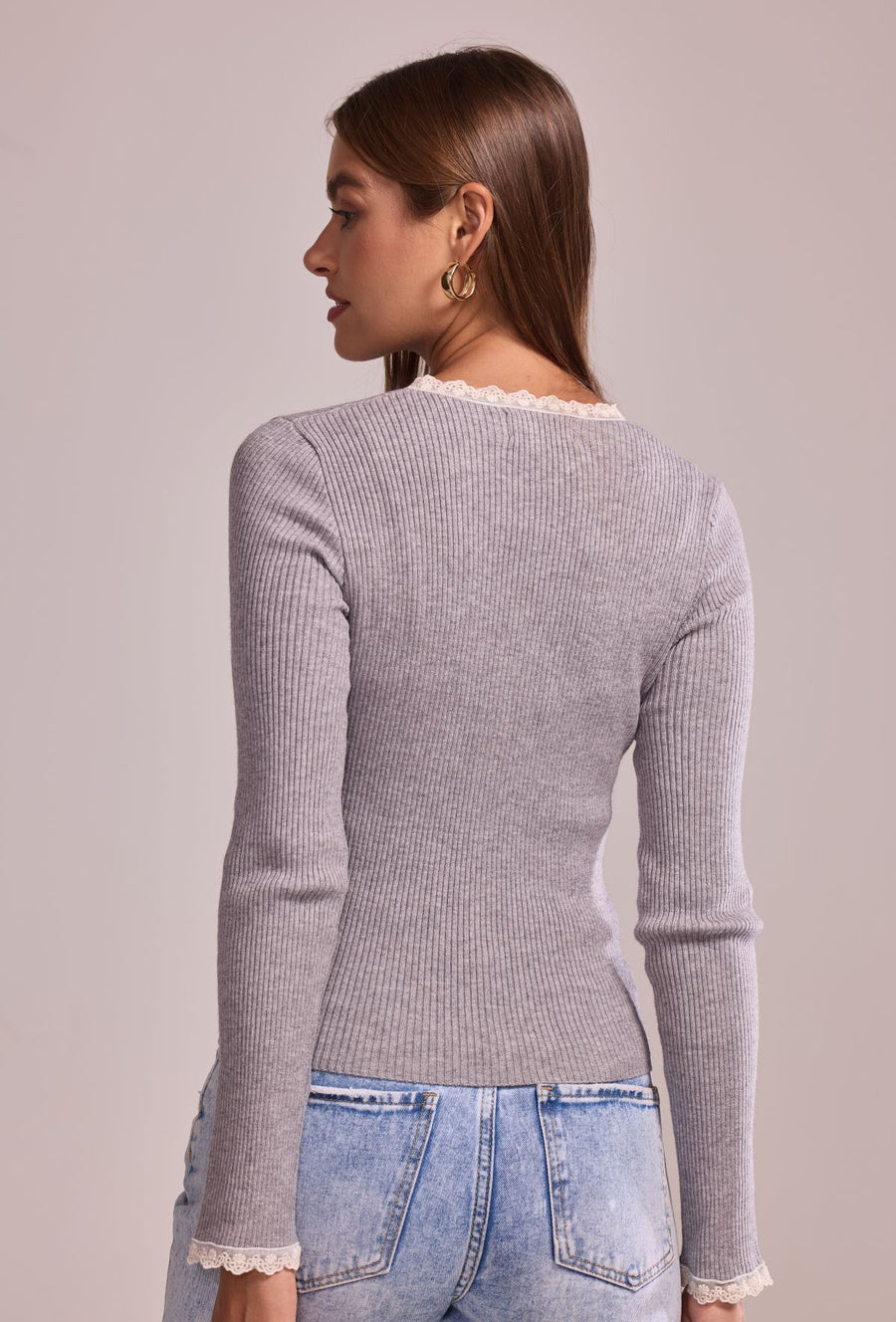 Pull Ysée